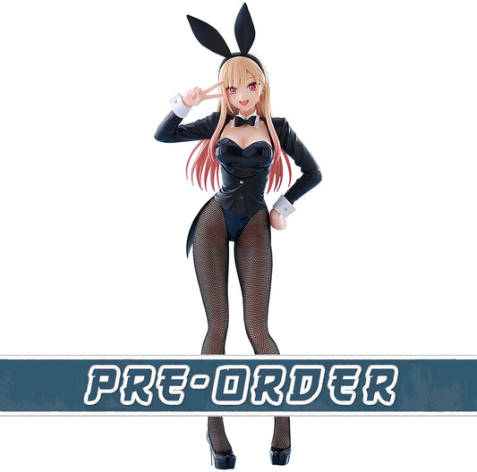 Marin Kitagawa Halloween Bunny Ver. My Dress-Up Darling Figure Aniplex