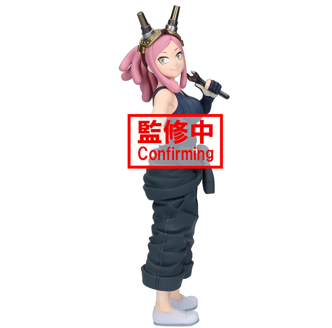 Mei Hatsume Glitter & Glamours My Hero Academia Figure Banpresto Bandai
