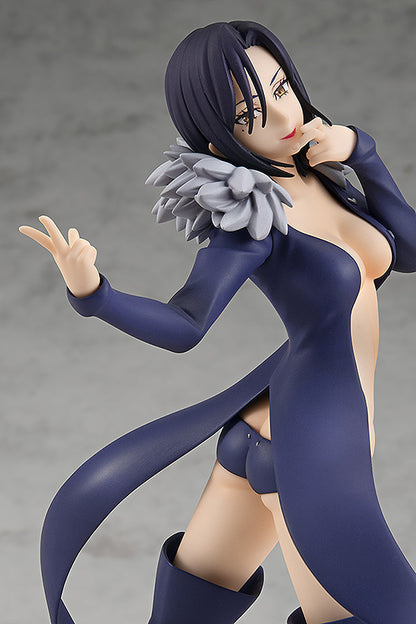 Merlin Pop Up Parade The Seven Deadly Sins Figure Good Smile Company