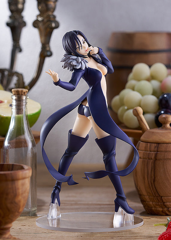 Merlin Pop Up Parade The Seven Deadly Sins Figure Good Smile Company