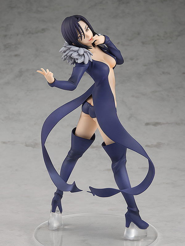 Merlin Pop Up Parade The Seven Deadly Sins Figure Good Smile Company