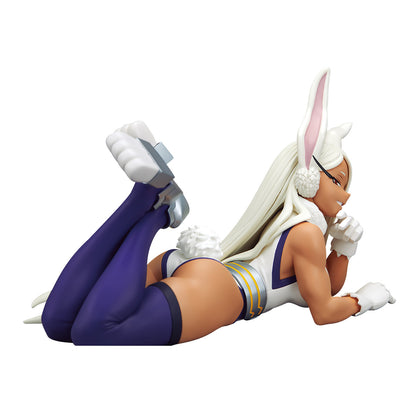 Mirko Glitter & Glamours Rumi Usagiyama My Hero Academia Figure Banpresto