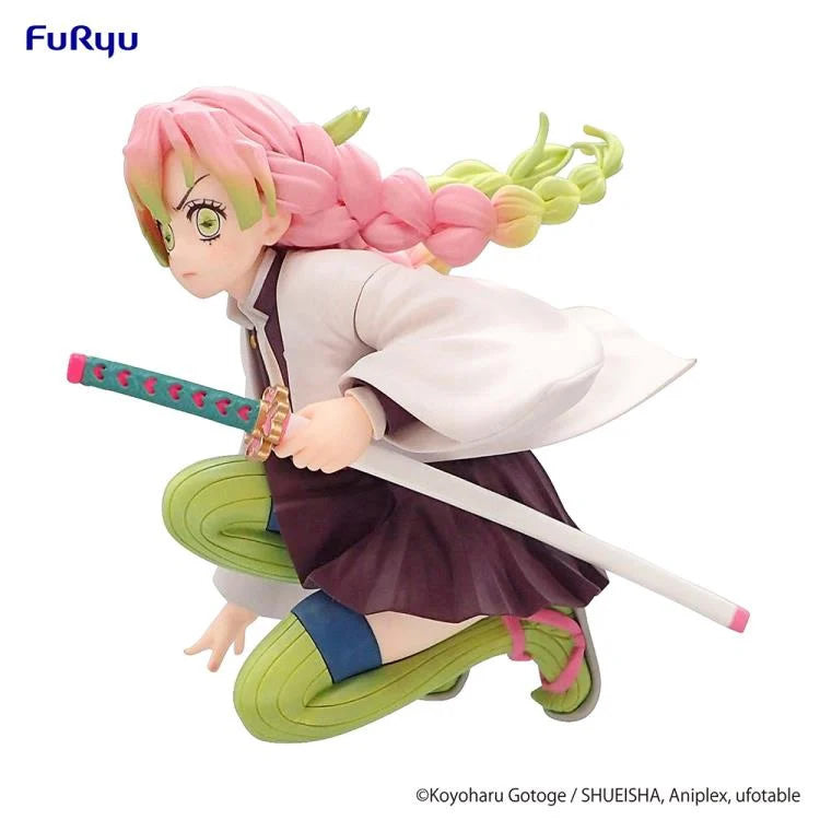 Mitsuri Kanroji Noodle Stopper Demon Slayer: Kimetsu No Yaiba Figure