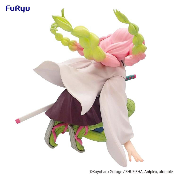 Mitsuri Kanroji Noodle Stopper Demon Slayer: Kimetsu No Yaiba Figure