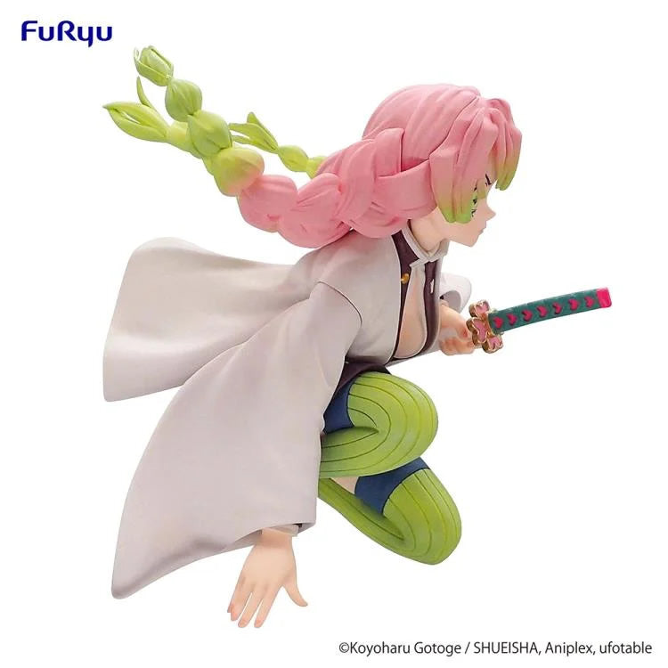 Mitsuri Kanroji Noodle Stopper Demon Slayer: Kimetsu No Yaiba Figure