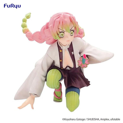 Mitsuri Kanroji Noodle Stopper Demon Slayer: Kimetsu No Yaiba Figure