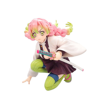 Mitsuri Kanroji Noodle Stopper Demon Slayer: Kimetsu No Yaiba Figure