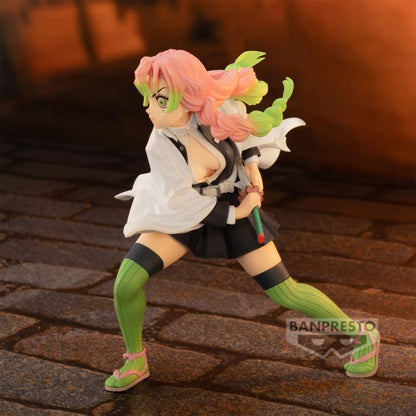 Mitsuri Kanroji Vibration Stars Demon Slayer Figure