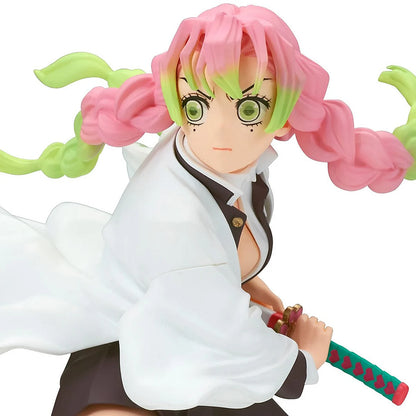 Mitsuri Kanroji Vibration Stars Demon Slayer Figure