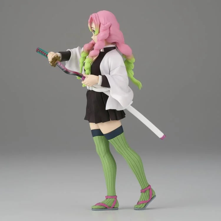 Mitsuri Kanroji Vol. 49 Demon Slayer Figure