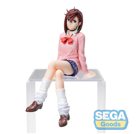 Momo Ayase Vol. 1 Perching Dan Da Dan Figure Sega Goods