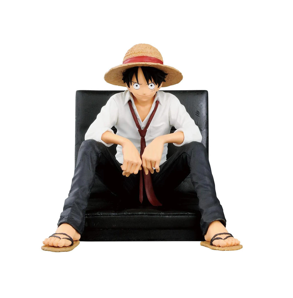 Monkey D. Luffy Creator X Creator One Piece Figure by Banpresto