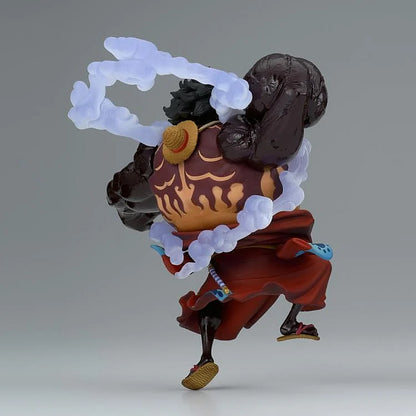 Monkey D. Luffy King of Artist Gear 4 Boundman (Special Ver. A) One Piece Figure Banpresto