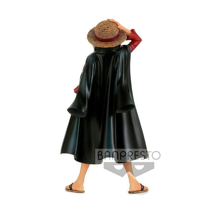 Monkey D. Luffy Vol. 2 One Piece DXF Figure the Grandline Series Wanokuni by Banpresto