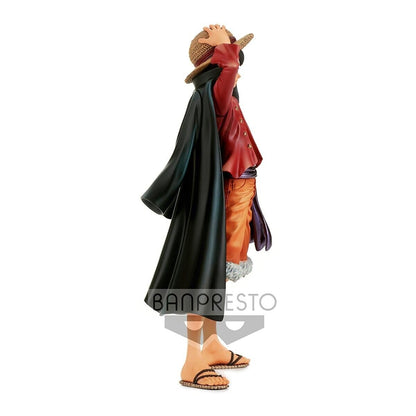 Monkey D. Luffy Vol. 2 One Piece DXF Figure the Grandline Series Wanokuni by Banpresto