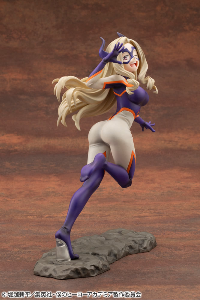 Mt. Lady ArtFX J 'Yu Takeyama' My Hero Academia 1/8 Scale Figure Kotobukiya
