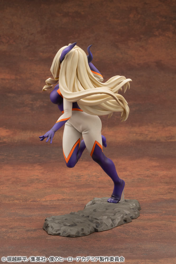 Mt. Lady ArtFX J 'Yu Takeyama' My Hero Academia 1/8 Scale Figure Kotobukiya