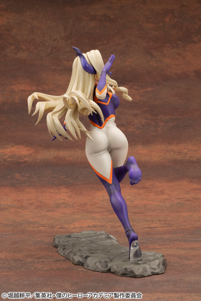 Mt. Lady ArtFX J 'Yu Takeyama' My Hero Academia 1/8 Scale Figure Kotobukiya