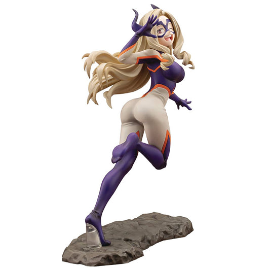 Mt. Lady ArtFX J 'Yu Takeyama' My Hero Academia 1/8 Scale Figure Kotobukiya