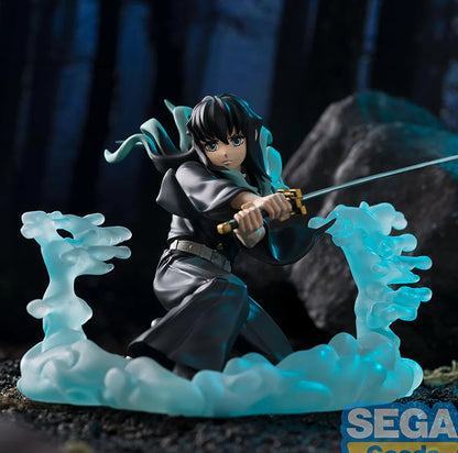 Muichiro Tokito Xross Link (Hashira Training) Demon Slayer Figure Sega