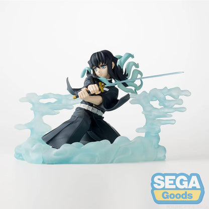 Muichiro Tokito Xross Link (Hashira Training) Demon Slayer Figure Sega
