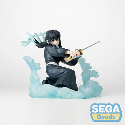 Muichiro Tokito Xross Link (Hashira Training) Demon Slayer Figure Sega