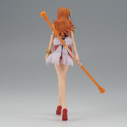 Nami The Shukko One Piece Figure