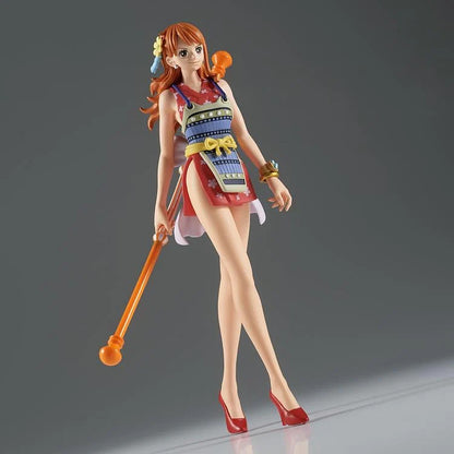 Nami The Shukko One Piece Figure