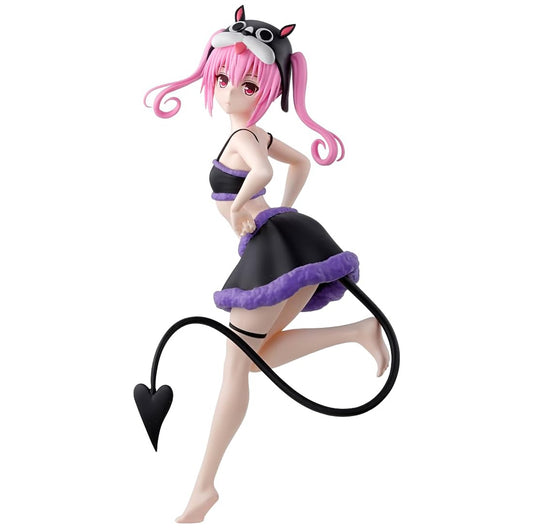 Nana Astar Deviluke Glitter & Glamours To Love-Ru Darkness Figure