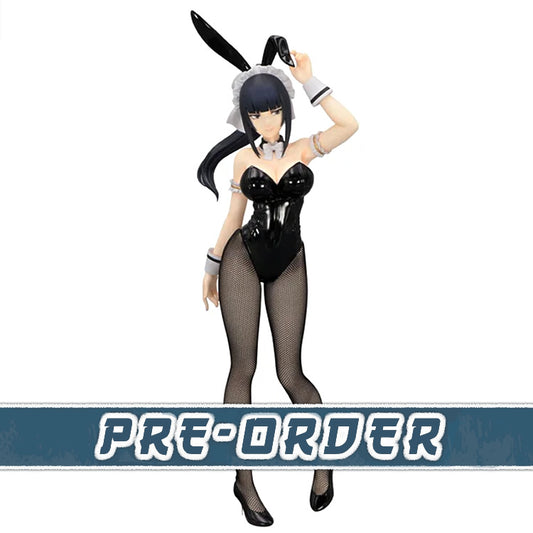 Narberal Gamma BiCute Bunnies Overlord Figure FuRyu
