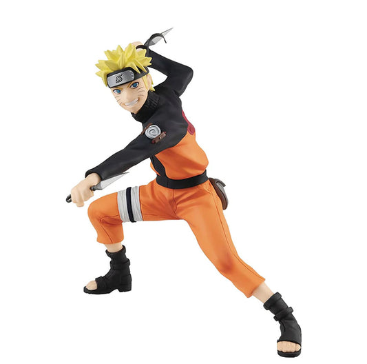 Naruto Uzumaki Pop Up Parade Figure