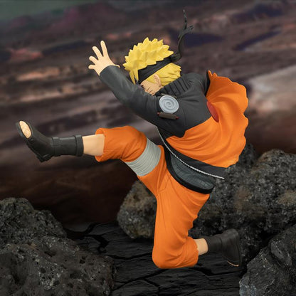 Naruto Uzumaki Vibration Stars Naruto Shippuden Figure