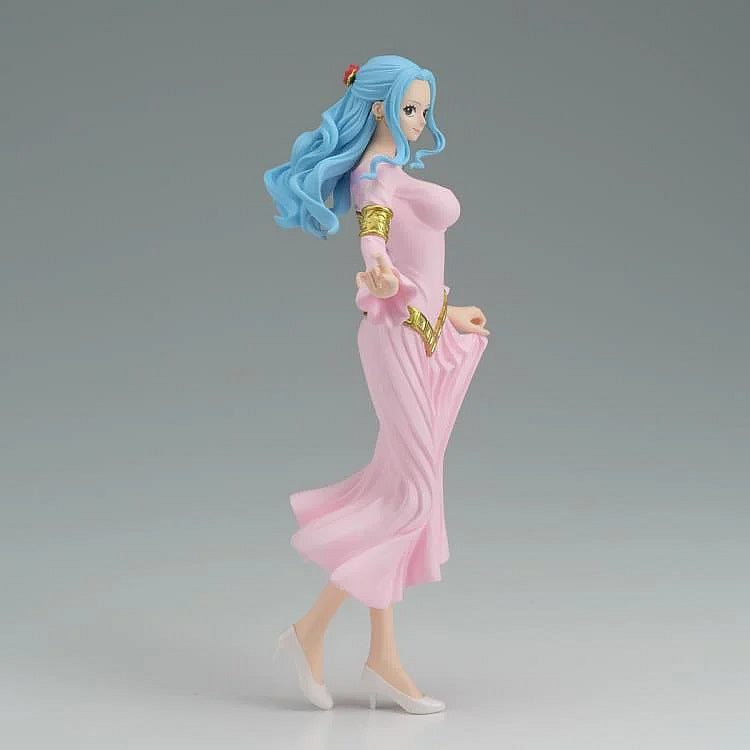 Nefeltari Vivi II Glitter & Glamours One Piece 9" Figure