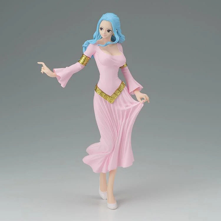 Nefeltari Vivi II Glitter & Glamours One Piece 9" Figure