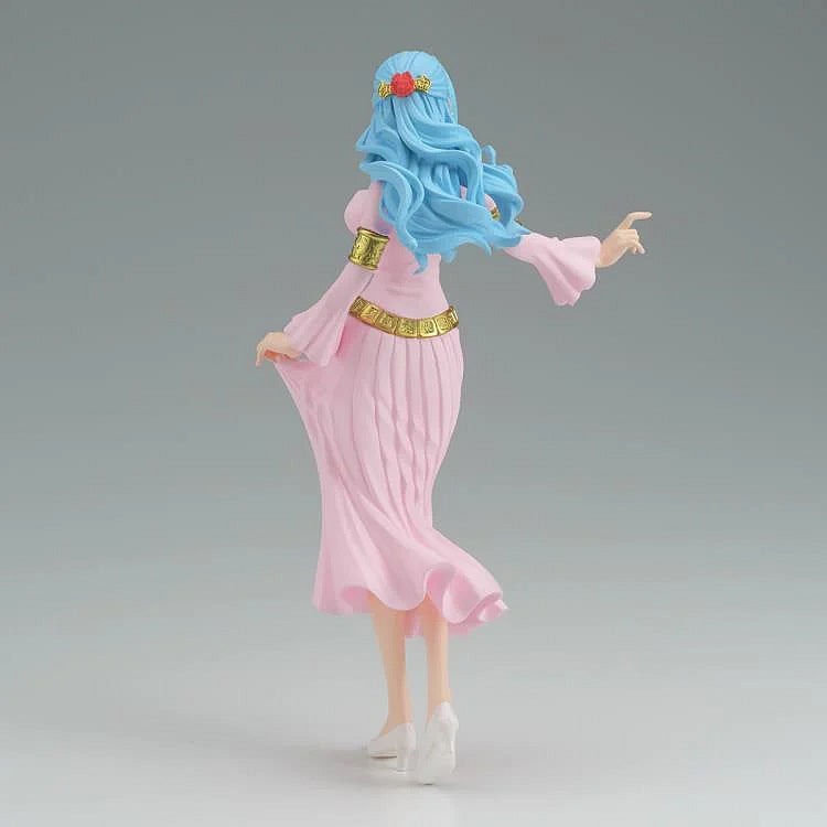 Nefeltari Vivi II Glitter & Glamours One Piece 9" Figure