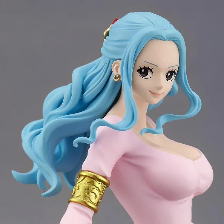 Nefeltari Vivi II Glitter & Glamours One Piece 9" Figure