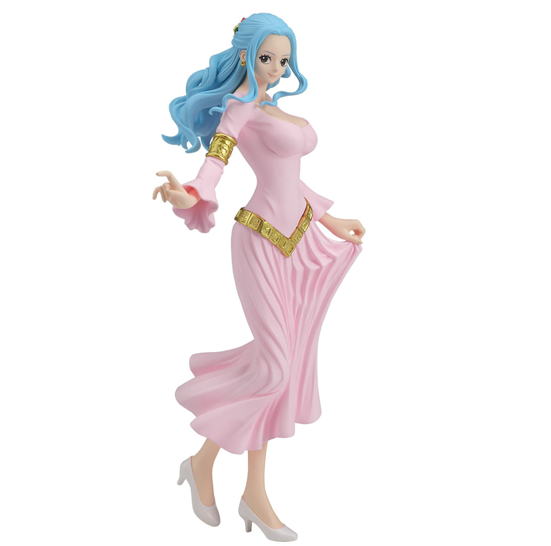 Nefeltari Vivi II Glitter & Glamours One Piece 9" Figure