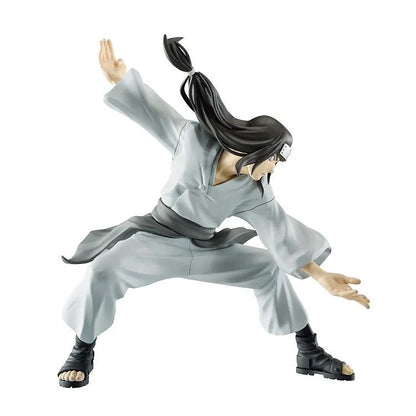 Neji Hyuga Vibration Stars Naruto Shippuden Figure Banpresto Bandai