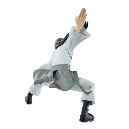 Neji Hyuga Vibration Stars Naruto Shippuden Figure Banpresto Bandai