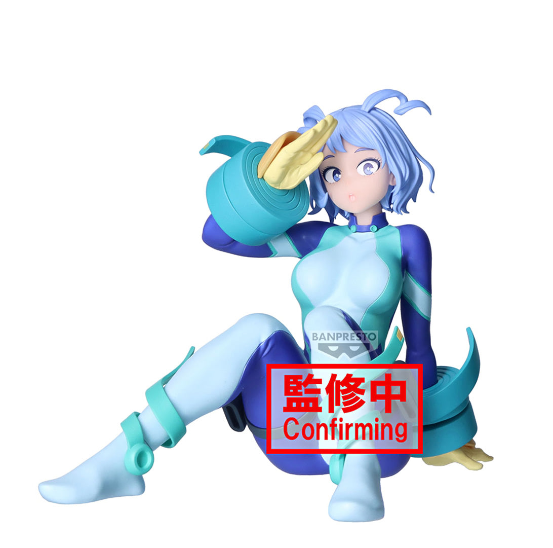 Nejire Hado Glitter & Glamours My Hero Academia Figure Banpresto Bandai