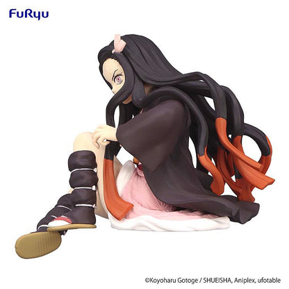 Nezuko Kamado Noodle Stopper Demon Slayer: Kimetsu No Yaiba Figure