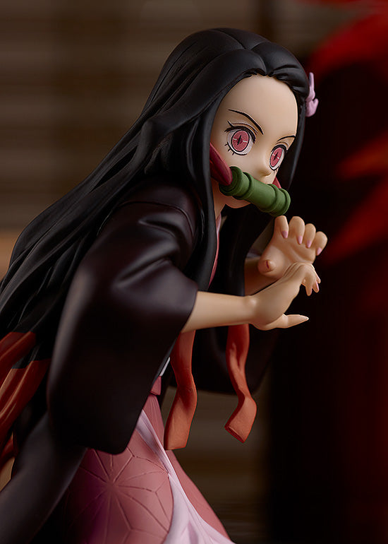 Nezuko Kamado Pop Up Parade Demon Slayer: Kimetsu No Yaiba Figure