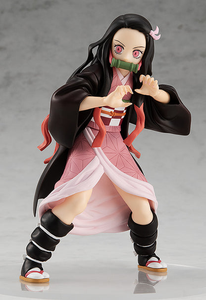 Nezuko Kamado Pop Up Parade Demon Slayer: Kimetsu No Yaiba Figure