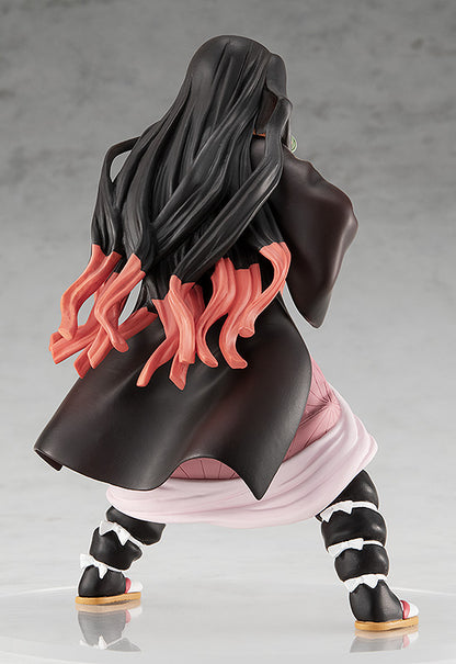 Nezuko Kamado Pop Up Parade Demon Slayer: Kimetsu No Yaiba Figure