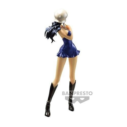 Nico Robin Dressrosa Style One Piece Statue Glitter & Glamours by Banpresto Chronicle