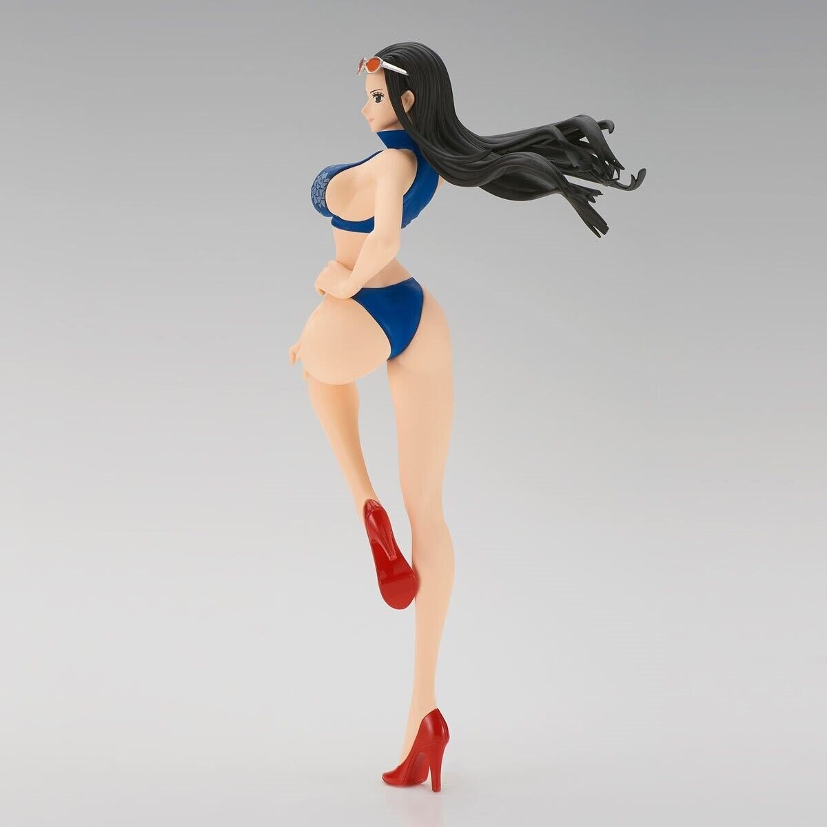 Nico Robin One Piece Grandline Girls on Vacation Figure (Ver. A) by Banpresto