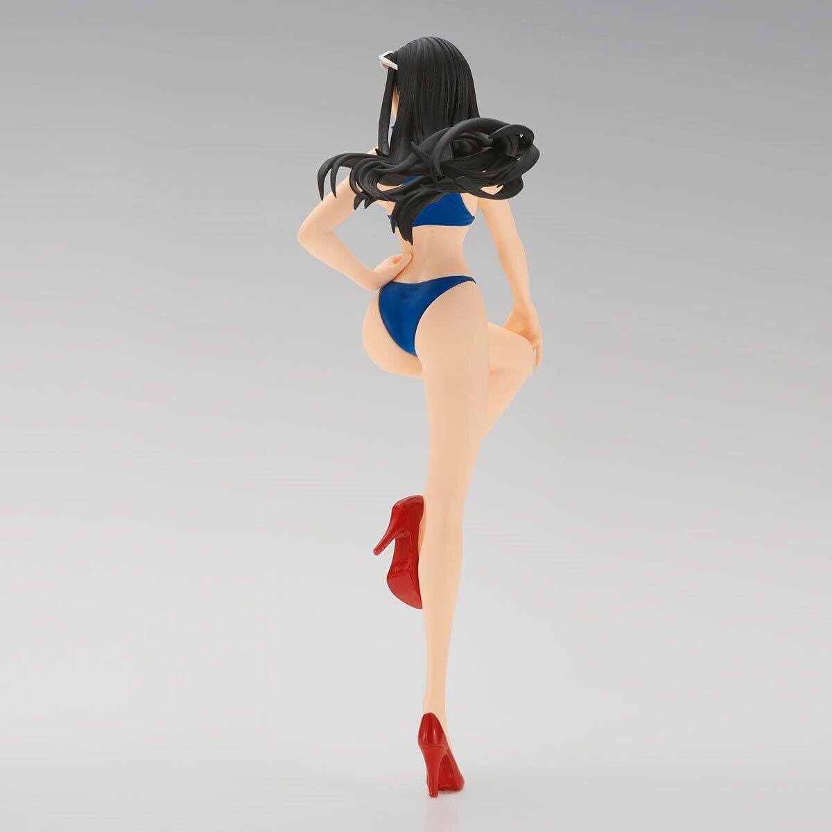 Nico Robin One Piece Grandline Girls on Vacation Figure (Ver. A) by Banpresto