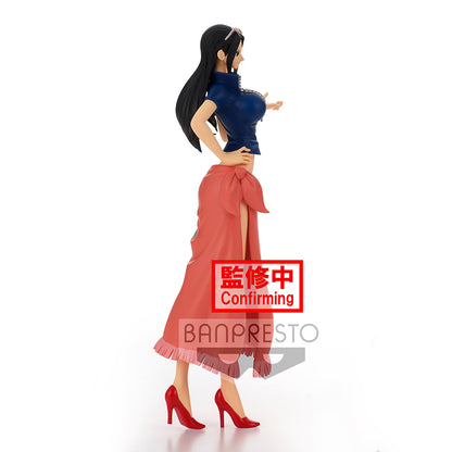 Nico Robin Glitter & Glamours (Ver. A) One Piece 9" Figure