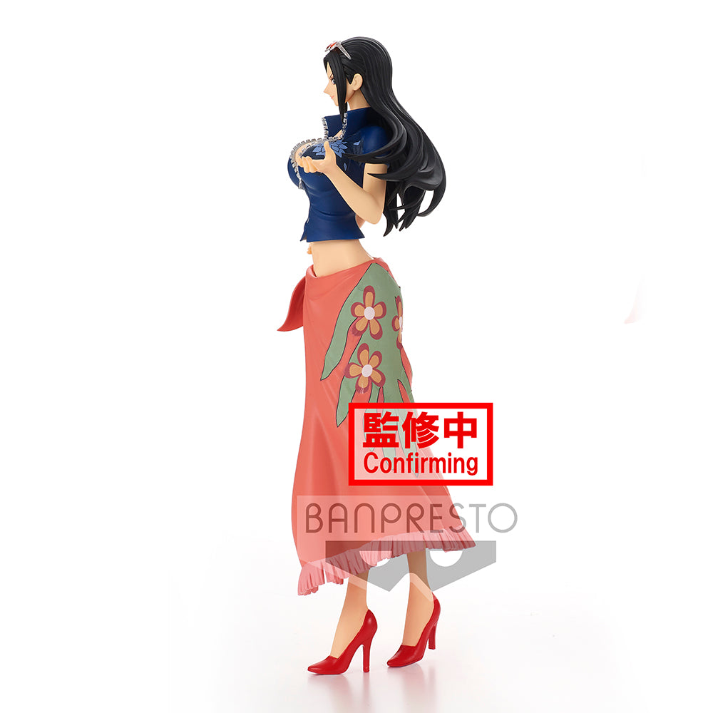 Nico Robin Glitter & Glamours (Ver. A) One Piece 9" Figure