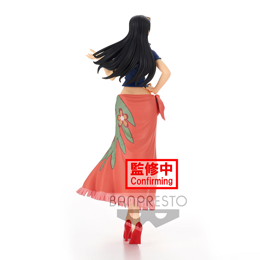 Nico Robin Glitter & Glamours (Ver. A) One Piece 9" Figure